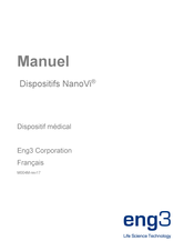 Eng3 NanoVi Eco Manuel