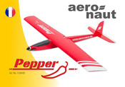 Aeronaut Pepper Mode D'emploi