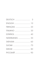 Swarovski Optik CL Companion Mode D'emploi