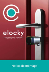 elocky Evy 2 Notice De Montage