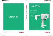 VATECH Green 16 Mode D'emploi