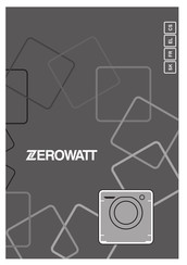 Zerowatt OZW 4752DE/1-S Mode D'emploi