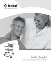 lopital Tango Mode D'emploi