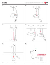 MTI Freedom Micro Guide De L'utilisateur