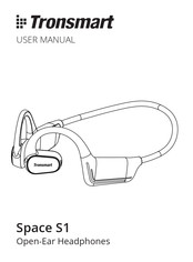 Tronsmart E2041 Manuel De L'utilisateur