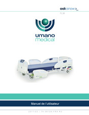 Umano Medical FL36 Manuel De L'utilisateur