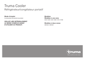 Truma Cooler C30 Mode D'emploi