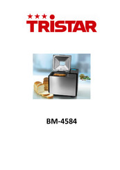 Tristar BM-4584 Mode D'emploi