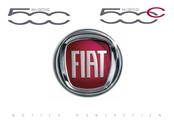 Fiat 500 Hybrid 2020 Notice D'entretien