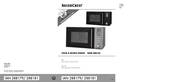 SilverCrest SMW 800 D4 Mode D'emploi Et Consignes De Sécurité