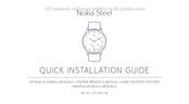 Nokia Steel Guide D'installation Rapide