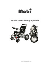 Wide Mobi Mode D'emploi