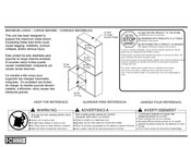 Ameriwood 9478015COM Mode D'emploi