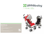 UPPAbaby G-LUXE 0083 Mode D'emploi