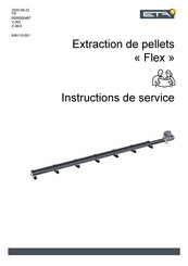 eta Flex Instructions De Service