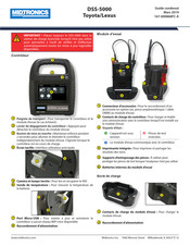 Midtronics DSS-5000 HD Guide Condensé