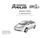 Toyota PRIUS 2004 Guide