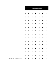 NEC EXPRESS5800/120Rd-1 Guide De L'utilisateur