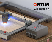 Ortur AIR PUMP 1.0 Guide Rapide