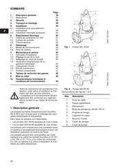 Grundfos SEV.65.65 Mode D'emploi