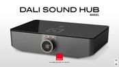 Dali SOUND HUB Manuel