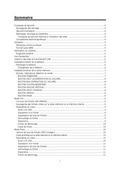 Medion MD 81238 Mode D'emploi