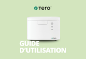 TERO TERO-1000 Guide D'utilisation