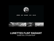 BRP Flint Radiant Guide De L'utilisateur