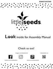 Little Seeds 6827334COM Instructions De Montage