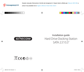 Sitecom MD-394 Guide D'installation