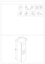 EXPEDO EMBER II 235509i Instructions De Montage