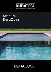 Duratech DuraCover DCTS-500 Manuel
