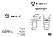 Southwire L17VP07 Serie Instructions D'installation