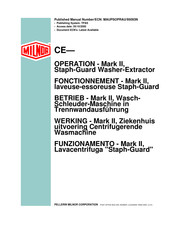 Milnor Mark II Fonctionnement