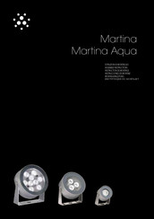Ares MiniMartina Instructions De Montage