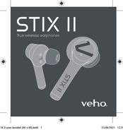 Veho STIX II Guide