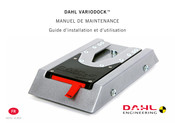 Dahl 503441 Manuel De Maintenance