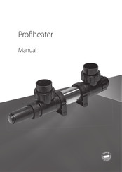 aquaforte Profiheater Manuel