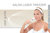 Riobeauty Tweezer Manuel D'utilisation