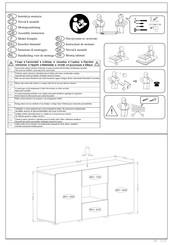 EXPEDO SOLED Instructions De Montage