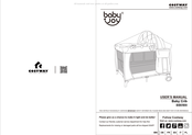 Costway Baby Joy BB0500 Manuel De L'utilisateur