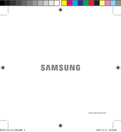 Samsung SM-R325 Mode D'emploi
