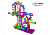 The Learning Journey Techno Gears Cosmic Craze Instructions