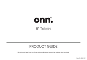 Onn 2APUQWM836P Guide Du Produit