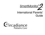 Circadiance SmartMonitor 2 Guide Des Parents