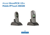 Alcatel IPTouch 300 Manuel Utilisateur