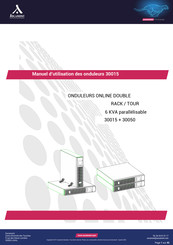 Socamont 30015 Manuel D'utilisation