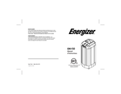 Energizer EN150 Manuel D'instructions
