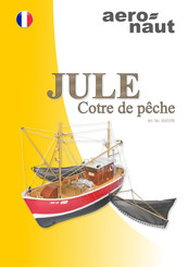 aero naut JULE Instructions De Montage