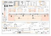 Saheco SF-SINCRO Guide D'installation Rapide